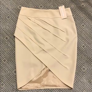 Michael Kors (Size 2) Pencil Skirt